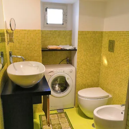 Casa Celeste Fronte Mare E Parcheggio Privato *