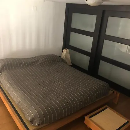 Casa Celeste Fronte Mare E Parcheggio Privato Appartamento