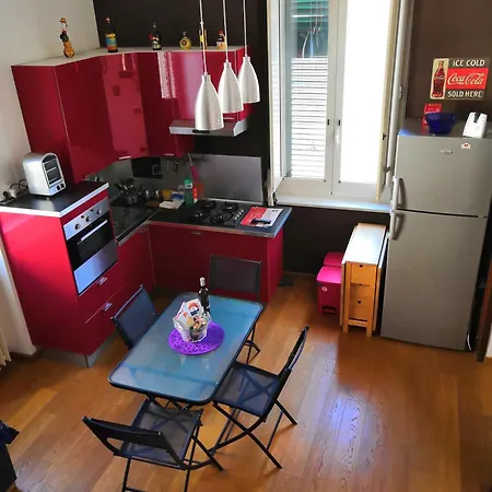 Casa Celeste Apartment Portici