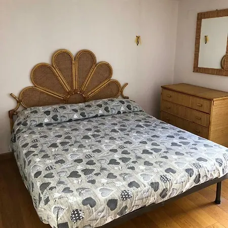 Casa Celeste Apartment Portici