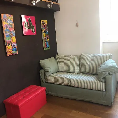 Apartment Casa Celeste