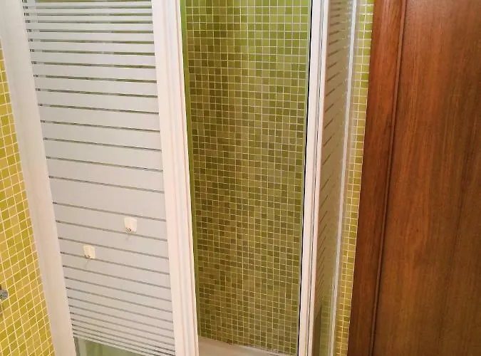 Casa Celeste Fronte Mare E Parcheggio Privato *